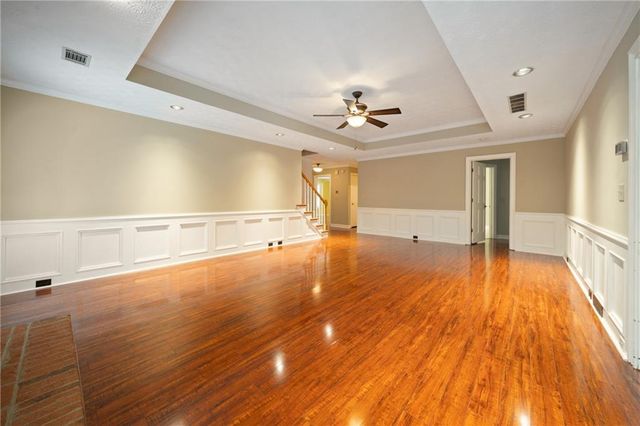 300 Brickleberry Drive, Roswell, GA 30075