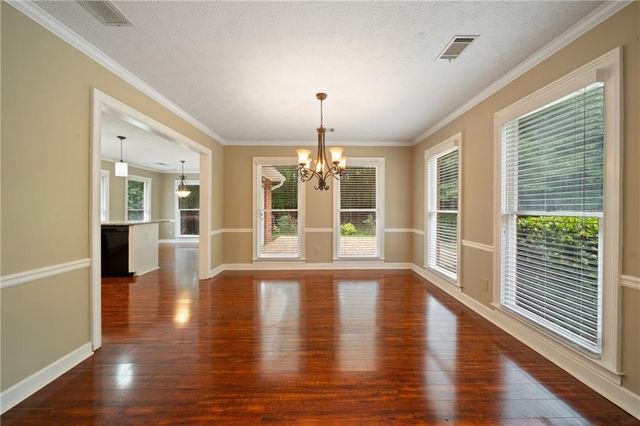 300 Brickleberry Drive, Roswell, GA 30075