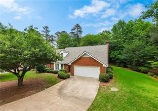 300 Brickleberry Drive, Roswell, GA 30075