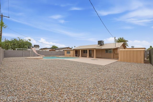 1040 E Estevan Avenue, Apache Junction, AZ 85119