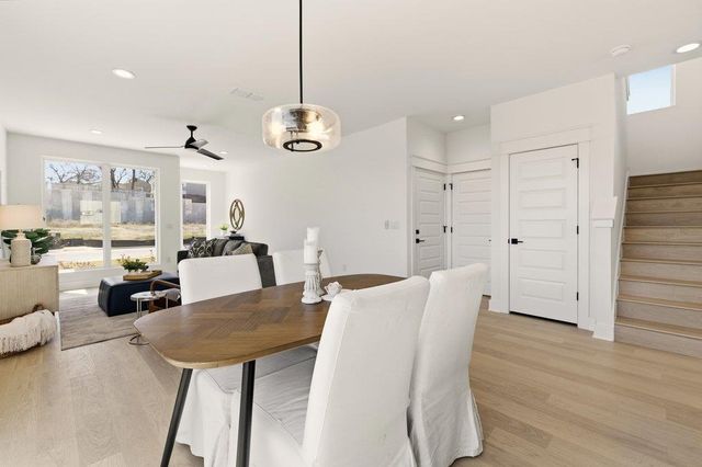 2608 Bristol DR A, Austin, TX 78723