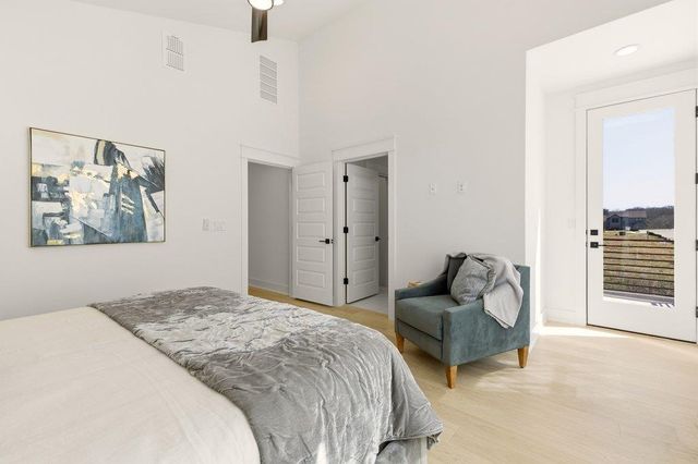 2608 Bristol DR A, Austin, TX 78723