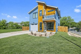 2608 Bristol DR A, Austin, TX 78723