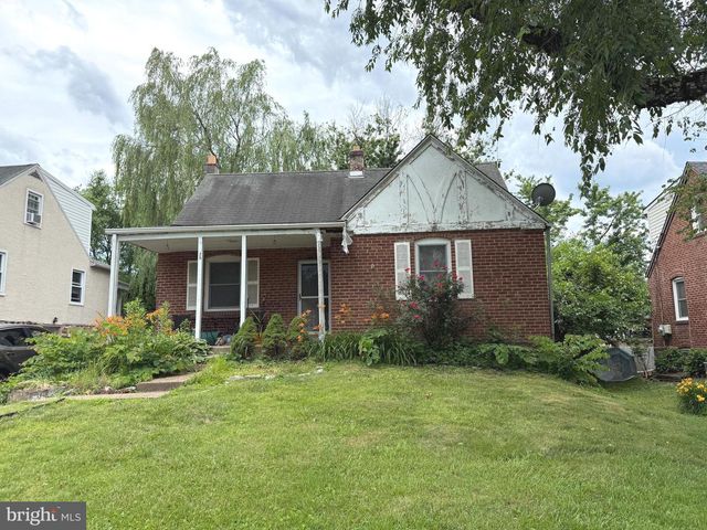 35 JAMES RD, Hatboro, PA 19040