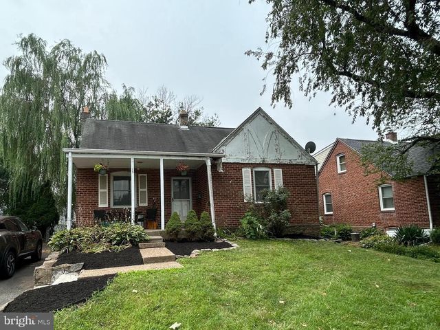 35 JAMES RD, Hatboro, PA 19040
