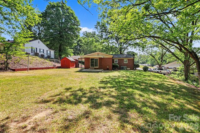 169 Shamrock Street NE, Concord, NC 28025
