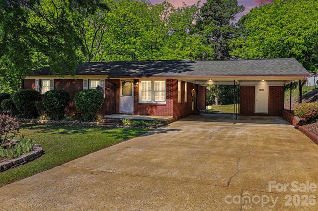 169 Shamrock Street NE, Concord, NC 28025