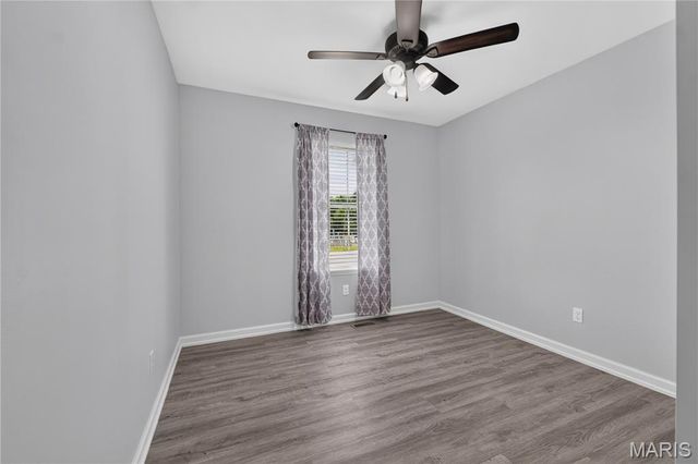 105 Trotters Creek Lane, Wright City, MO 63390