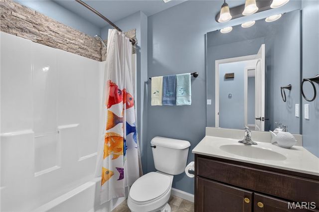 105 Trotters Creek Lane, Wright City, MO 63390