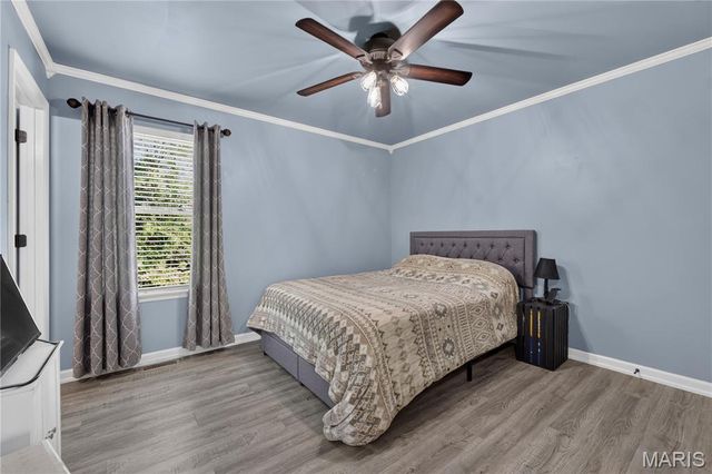105 Trotters Creek Lane, Wright City, MO 63390