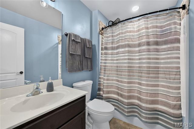 105 Trotters Creek Lane, Wright City, MO 63390