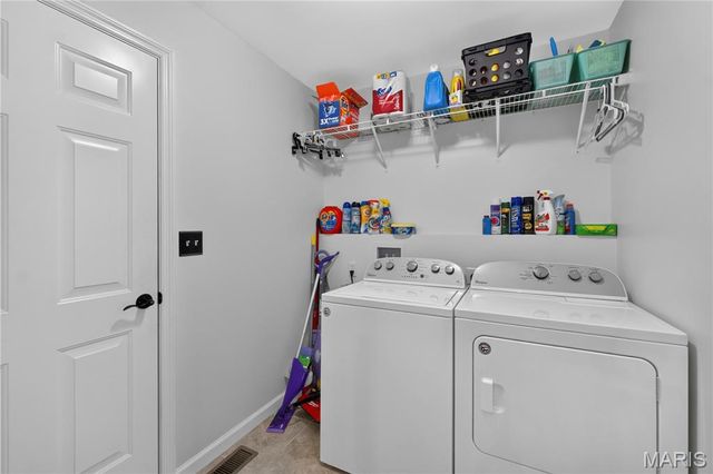 105 Trotters Creek Lane, Wright City, MO 63390