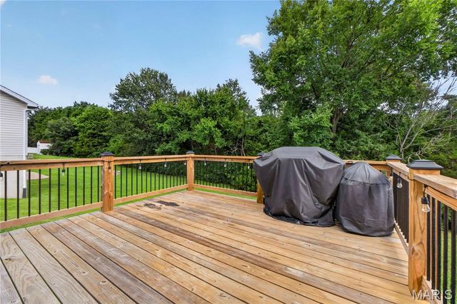 105 Trotters Creek Lane, Wright City, MO 63390