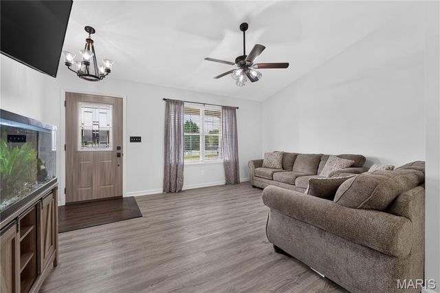 105 Trotters Creek Lane, Wright City, MO 63390