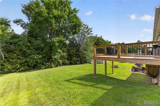 105 Trotters Creek Lane, Wright City, MO 63390