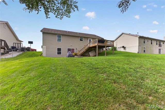 105 Trotters Creek Lane, Wright City, MO 63390