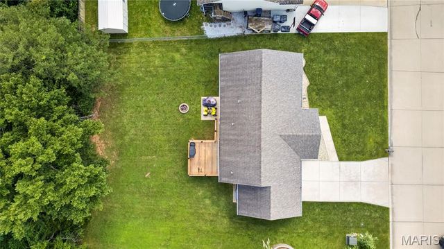 105 Trotters Creek Lane, Wright City, MO 63390