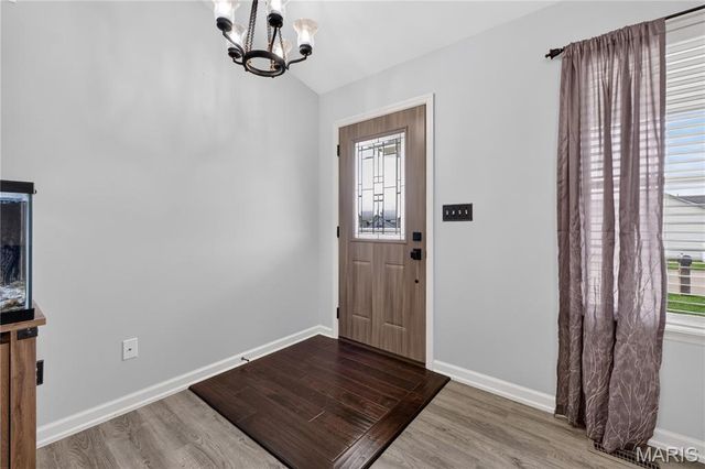 105 Trotters Creek Lane, Wright City, MO 63390