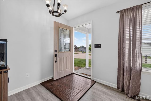 105 Trotters Creek Lane, Wright City, MO 63390