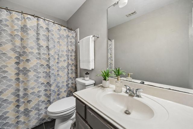 9014 Tarpon Springs Lane, Houston, TX 77095