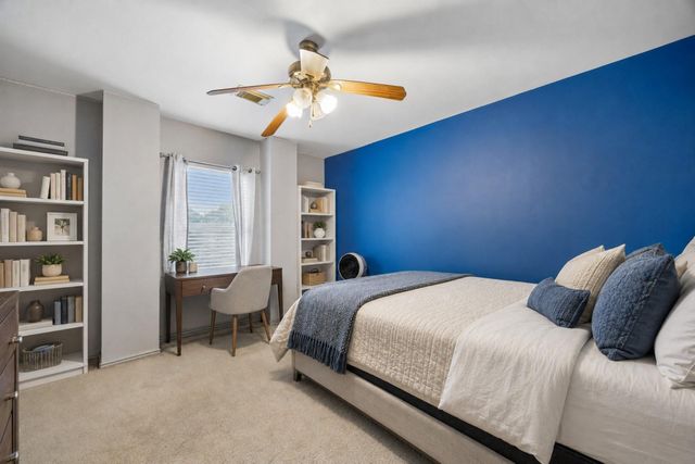 9014 Tarpon Springs Lane, Houston, TX 77095