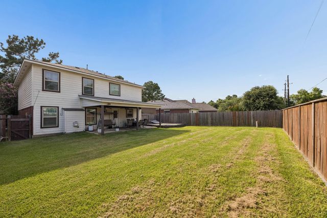 9014 Tarpon Springs Lane, Houston, TX 77095