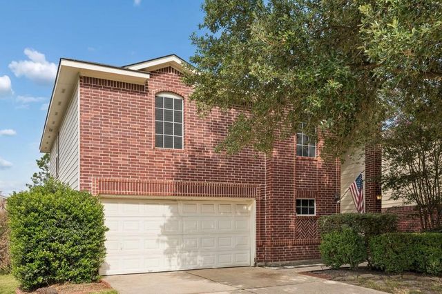 9014 Tarpon Springs Lane, Houston, TX 77095
