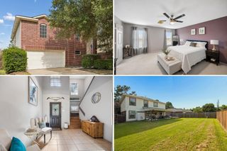 9014 Tarpon Springs Lane, Houston, TX 77095