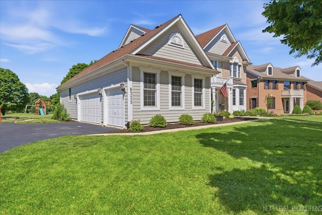 8325 Watson Circle, Lakewood, IL 60014