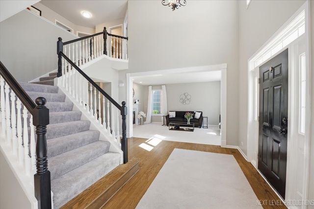 8325 Watson Circle, Lakewood, IL 60014