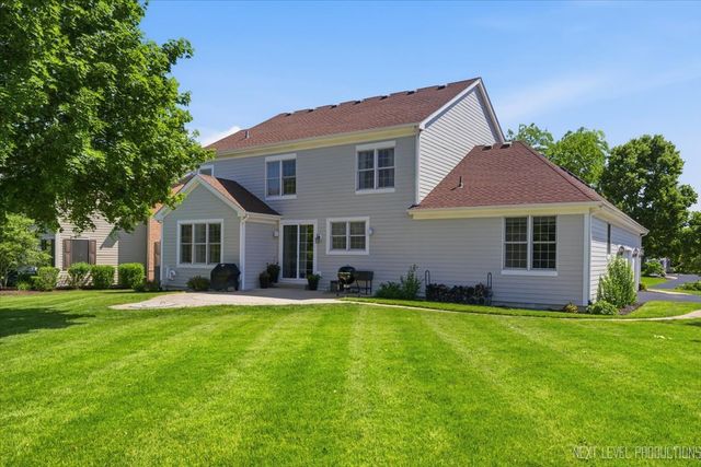 8325 Watson Circle, Lakewood, IL 60014