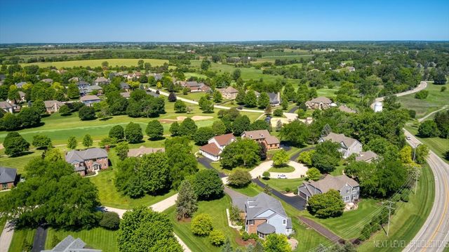 8325 Watson Circle, Lakewood, IL 60014