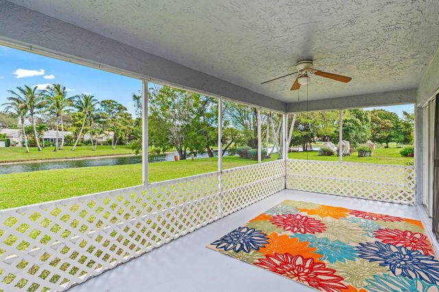 3875 Sabal Lakes Road, Delray Beach, FL 33445