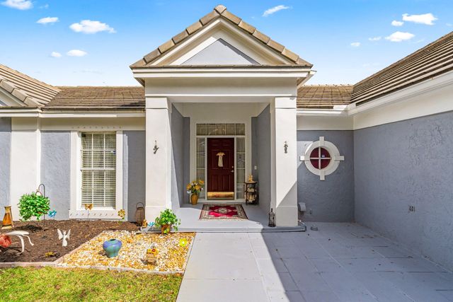 3875 Sabal Lakes Road, Delray Beach, FL 33445