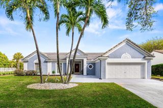 3875 Sabal Lakes Road, Delray Beach, FL 33445