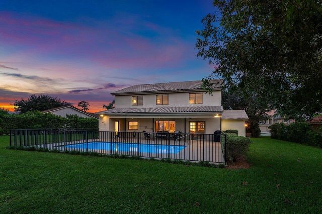 11842 Island Lakes Lane, Boca Raton, FL 33498