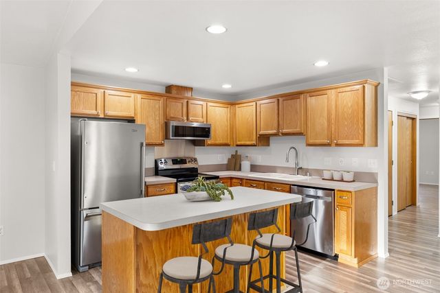 16033 Gibson Road SW, Tenino, WA 98589