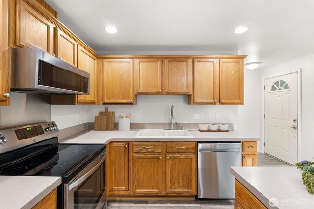 16033 Gibson Road SW, Tenino, WA 98589