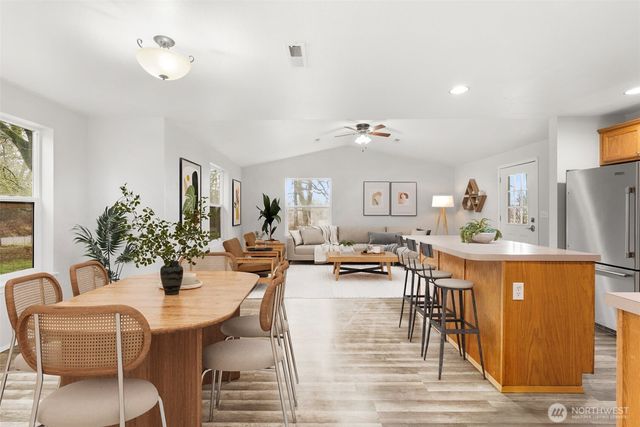 16033 Gibson Road SW, Tenino, WA 98589