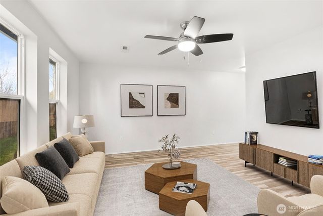 16033 Gibson Road SW, Tenino, WA 98589