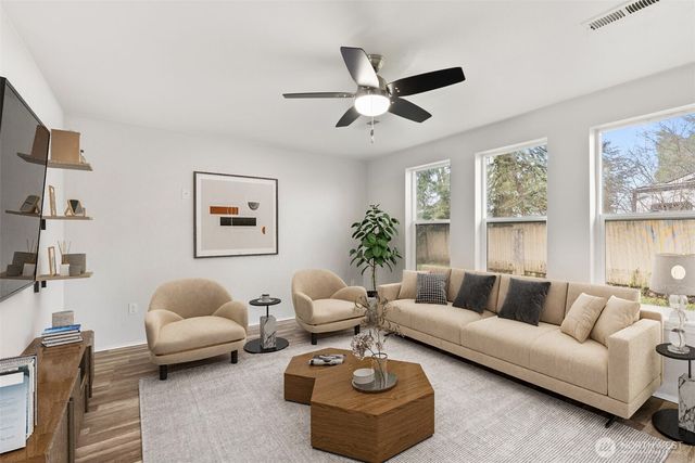 16033 Gibson Road SW, Tenino, WA 98589