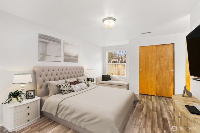 16033 Gibson Road SW, Tenino, WA 98589