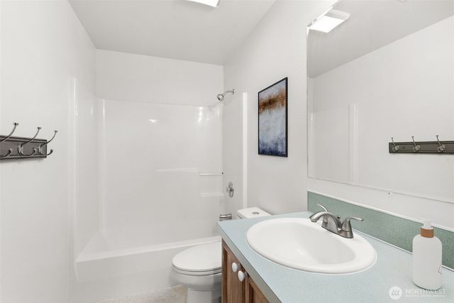 16033 Gibson Road SW, Tenino, WA 98589