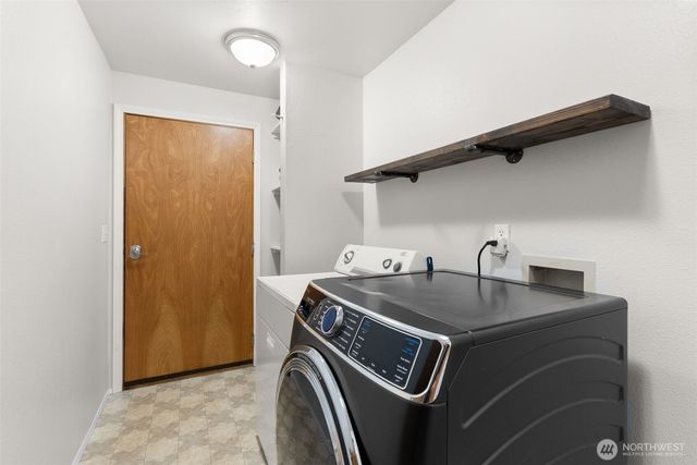 16033 Gibson Road SW, Tenino, WA 98589