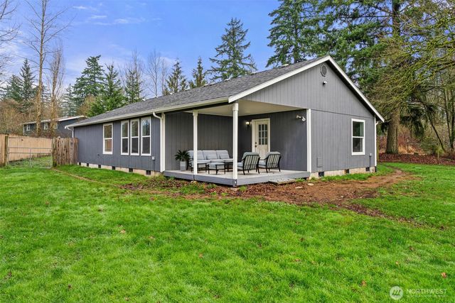 16033 Gibson Road SW, Tenino, WA 98589
