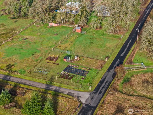 16033 Gibson Road SW, Tenino, WA 98589