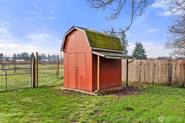 16033 Gibson Road SW, Tenino, WA 98589