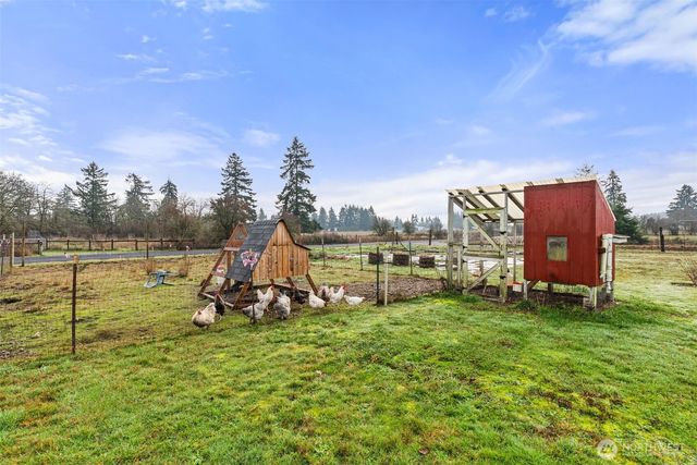 16033 Gibson Road SW, Tenino, WA 98589