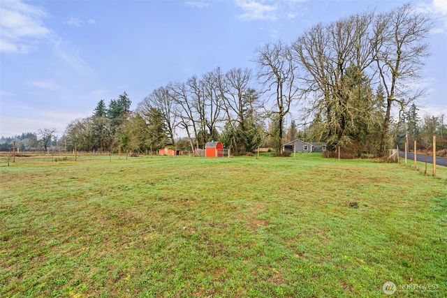 16033 Gibson Road SW, Tenino, WA 98589