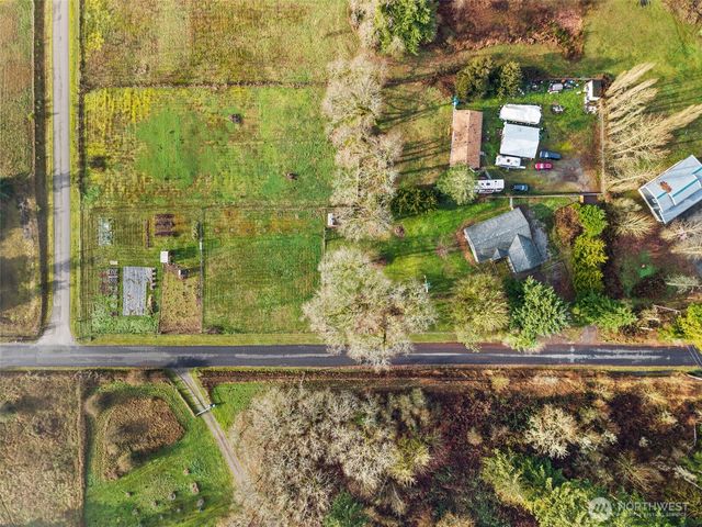 16033 Gibson Road SW, Tenino, WA 98589